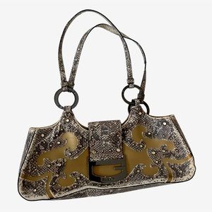 Vintage GUESS PURSE 🖤